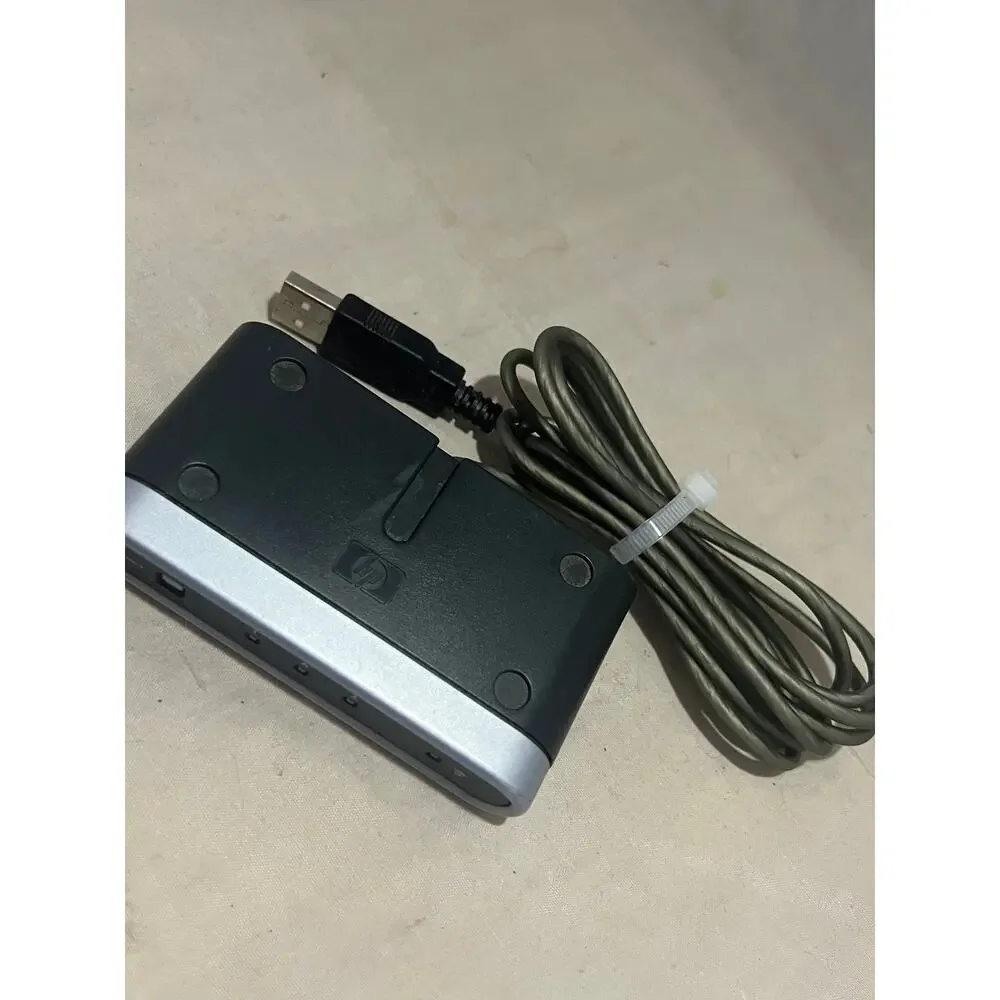 HP model 5219URF2+ Wireless Receiver